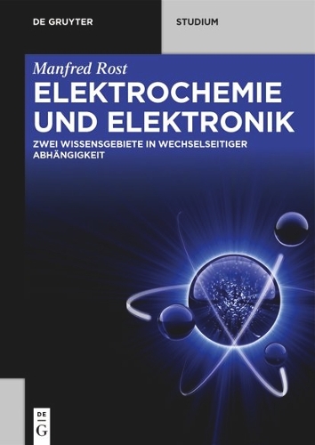 Elektronik in der Elektrochemie