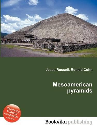 Mesoamerican Pyramids