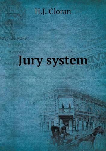 Jury system