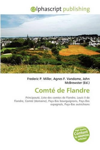 Comtede Flandre