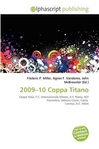 2009-10 Coppa Titano: (English)