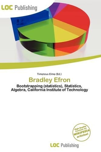 Bradley Efron