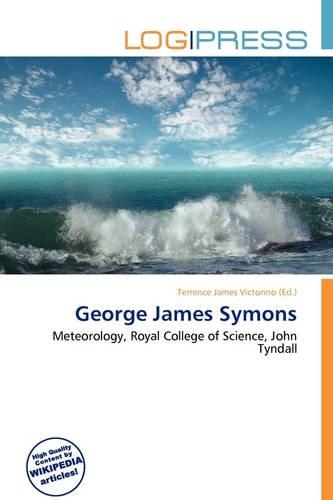 George James Symons