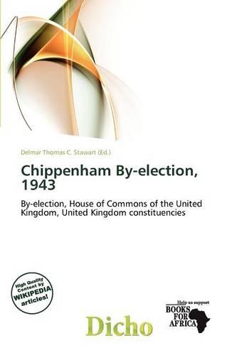 Chippenham By-Election, 1943