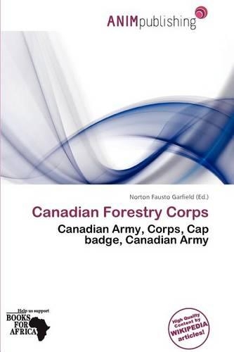 Canadian Forestry Corps