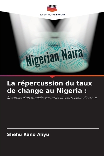 La répercussion du taux de change au Nigeria