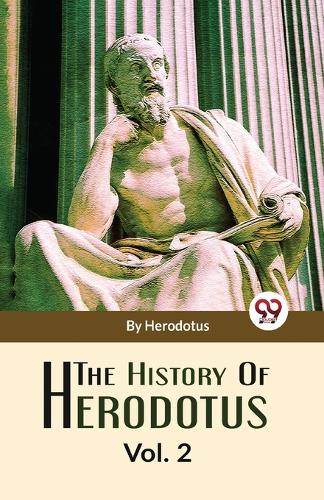 History Of Herodotus Vol-2