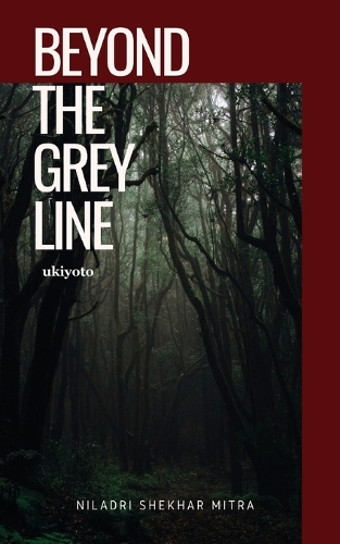 Beyond The Grey Line (Edition1)
