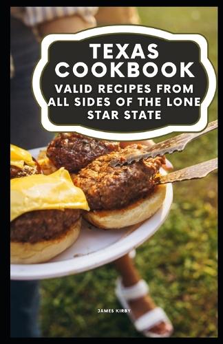 Texas Cookbook