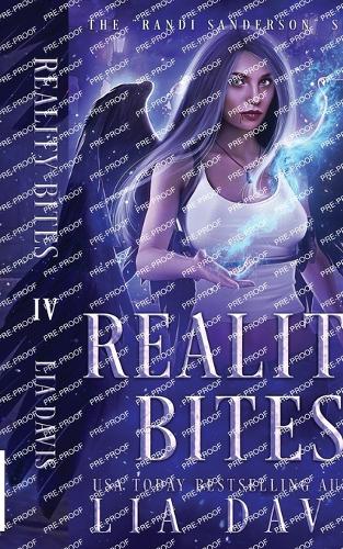 Reality Bites: (4 The Randi Sanderson)