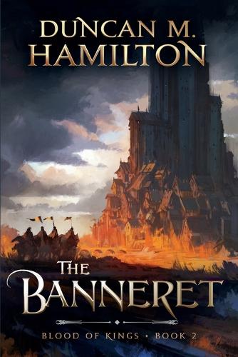 The Banneret