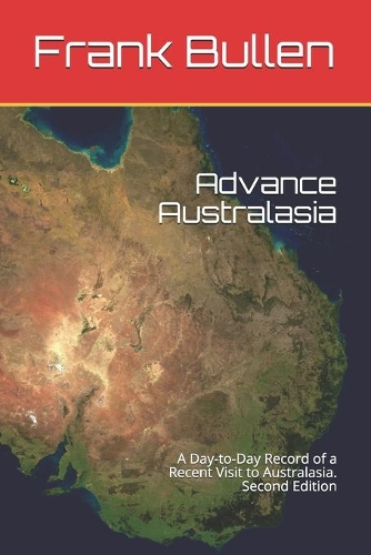 Advance Australasia