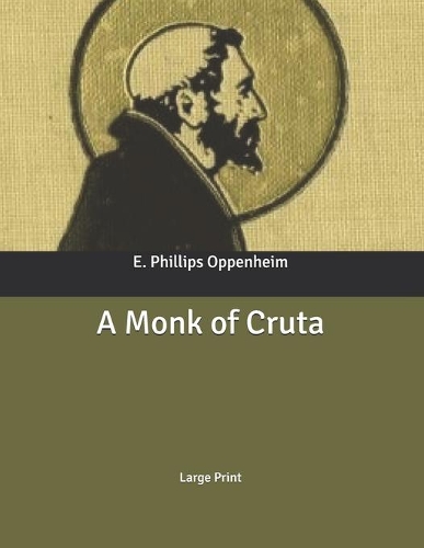 A Monk of Cruta