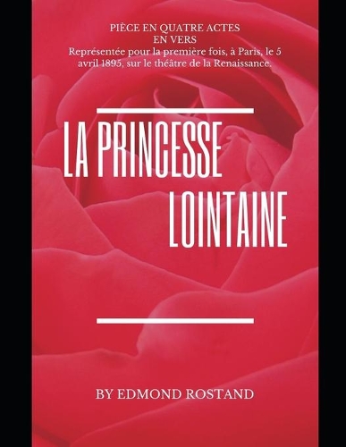 La Princesse lointaine