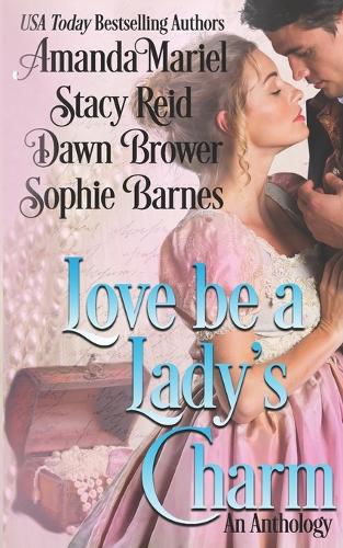 Love be a Lady's Charm