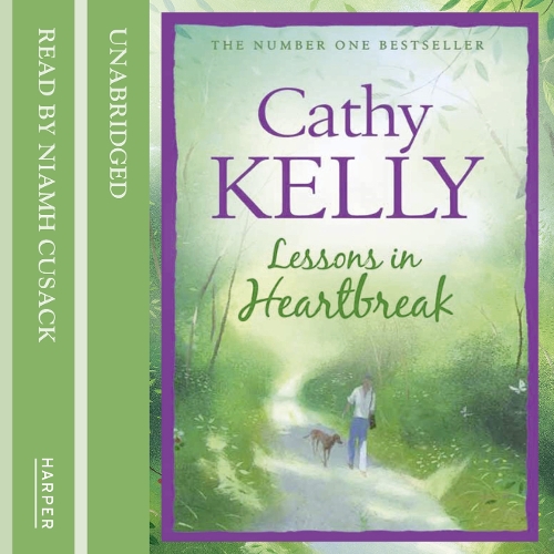 Lessons in Heartbreak