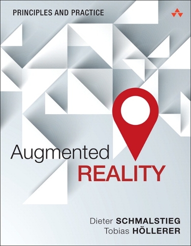 Augmented Reality: Principles and Practice(Usability)