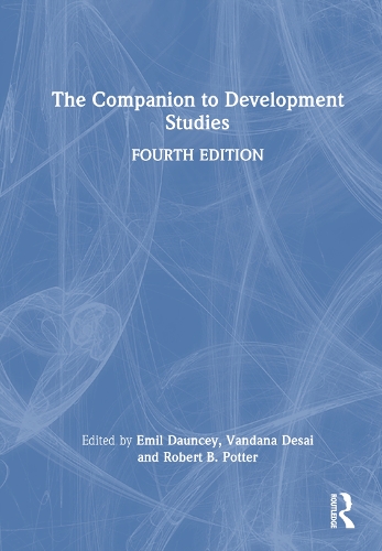 The Companion to Development Studies