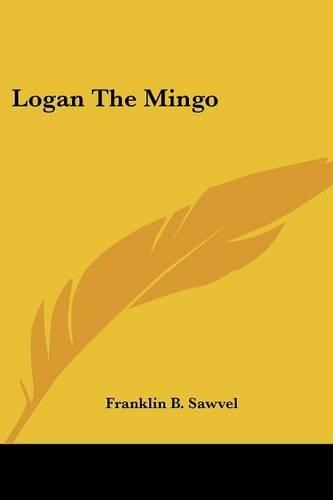 Logan The Mingo