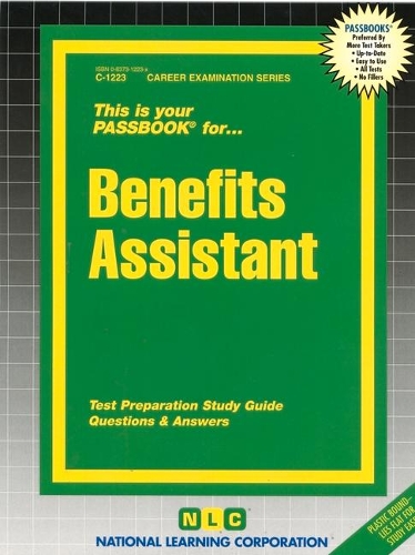 Benefits Assistant