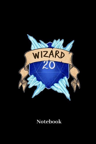 Wizard Notebook