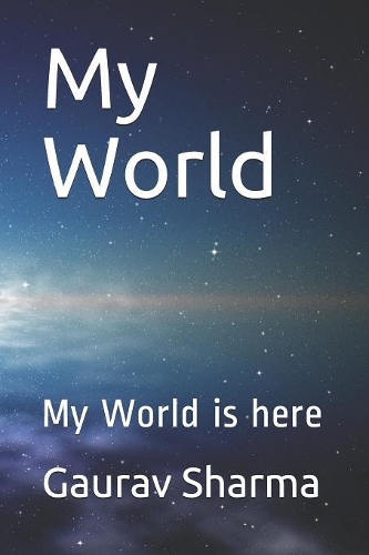My World: My World is here(1 My World)
