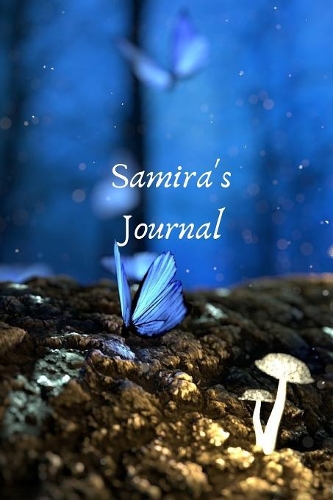 Samira's Journal