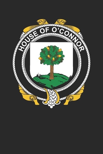 House of O'Connor