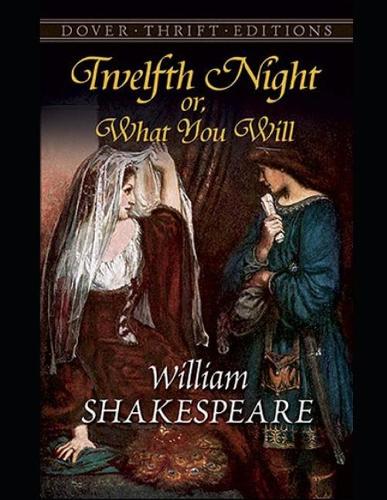 Twelfth Night (Annotated)