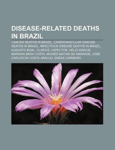 Disease-Related Deaths in Brazil