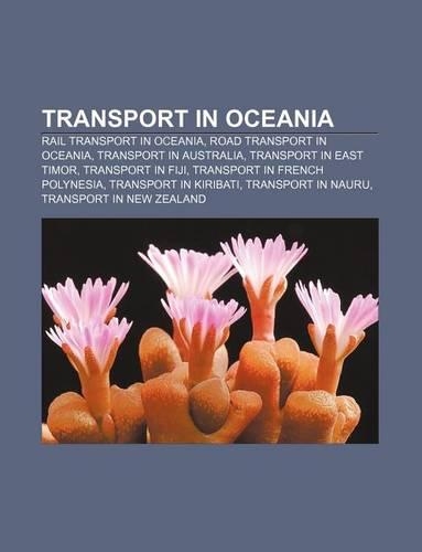 Transport in Oceania
