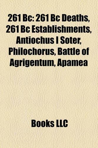 261 BC