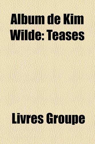 Album de Kim Wilde