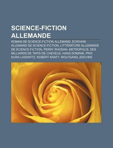 Science-Fiction Allemande