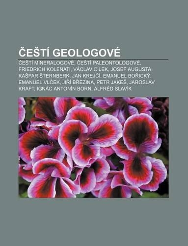 E Ti Geologove