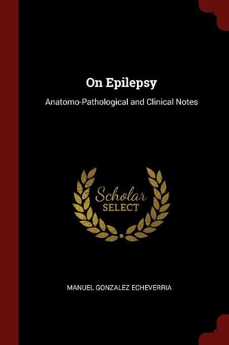 On Epilepsy
