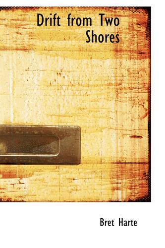 Drift from Two Shores