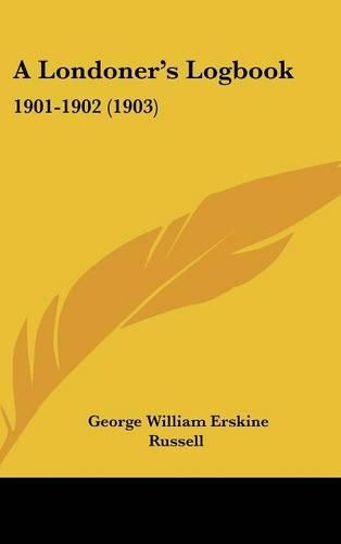 A Londoner's Logbook