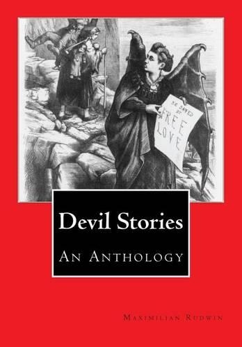 Devil Stories: An Anthology(English)