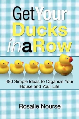 Get Your Ducks in a Row