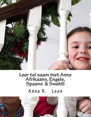 Leer tel saam met Anna