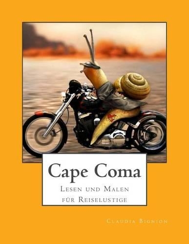 Cape Coma