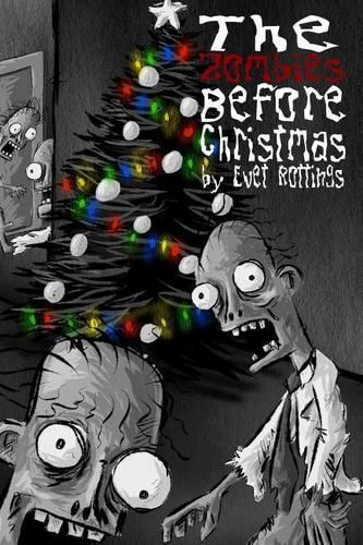 The Zombies Before Christmas