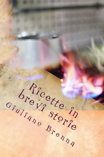 Ricette in brevi storie