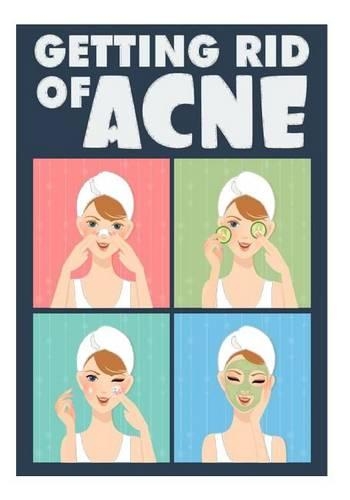 Getting Rid of Acne