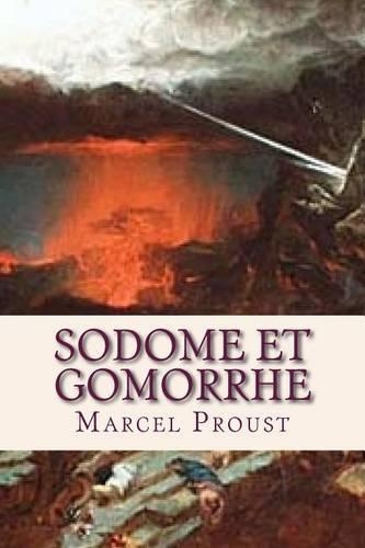 Sodome et Gomorrhe