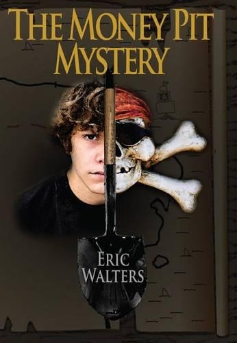 The Money Pit Mystery: (English)