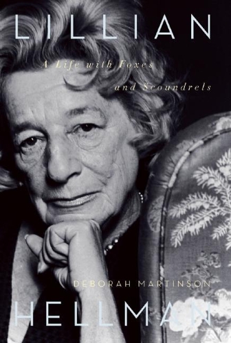 Lillian Hellman