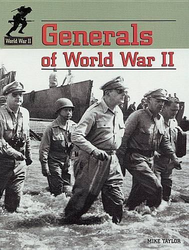 Generals of World War II