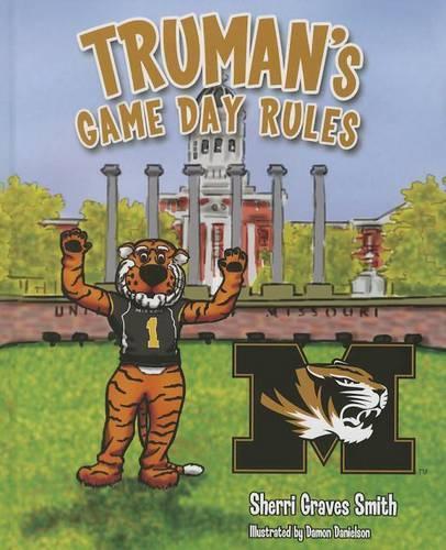 Truman's Game Day Rules